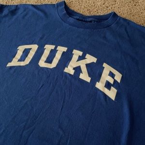 Duke University T-Shirt | XXL